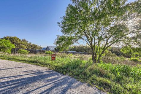 Lot 18 South Cove Spicewood TX 78669