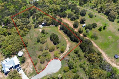 Lot 18 South Cove Spicewood TX 78669