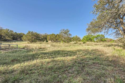 Lot 18 South Cove Spicewood TX 78669