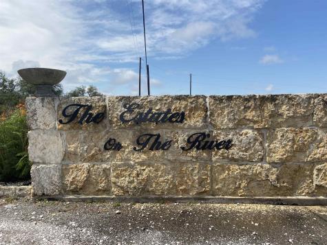 Lot 22 Lone Oak Drive Burnet TX 78639
