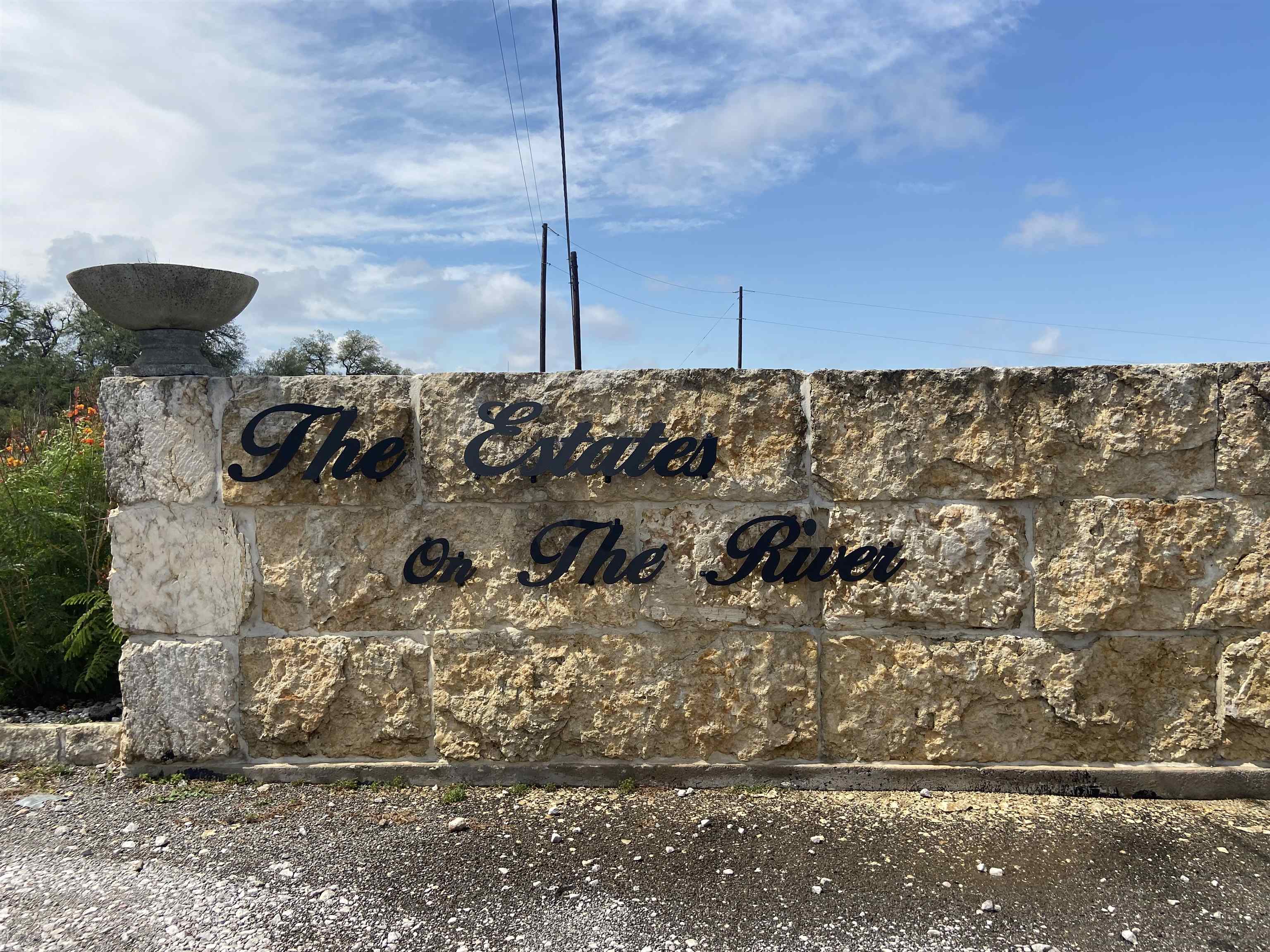Lot 22 Lone Oak Drive Burnet TX 78639