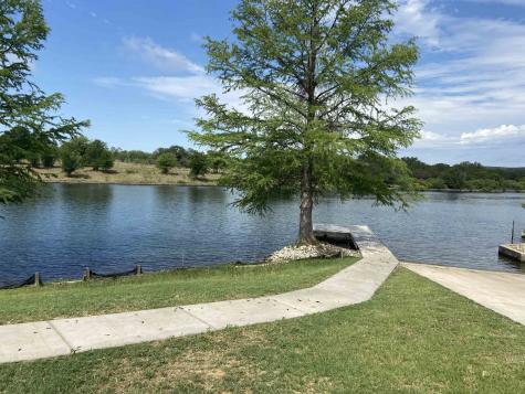 Lot 22 Lone Oak Drive Burnet TX 78639
