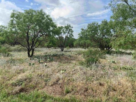 Lot 22 Lone Oak Drive Burnet TX 78639