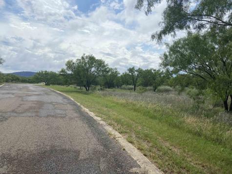 Lot 22 Lone Oak Drive Burnet TX 78639
