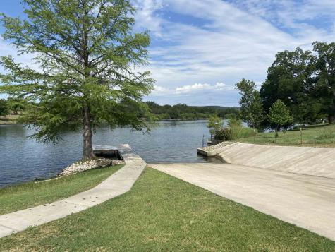 Lot 22 Lone Oak Drive Burnet TX 78639