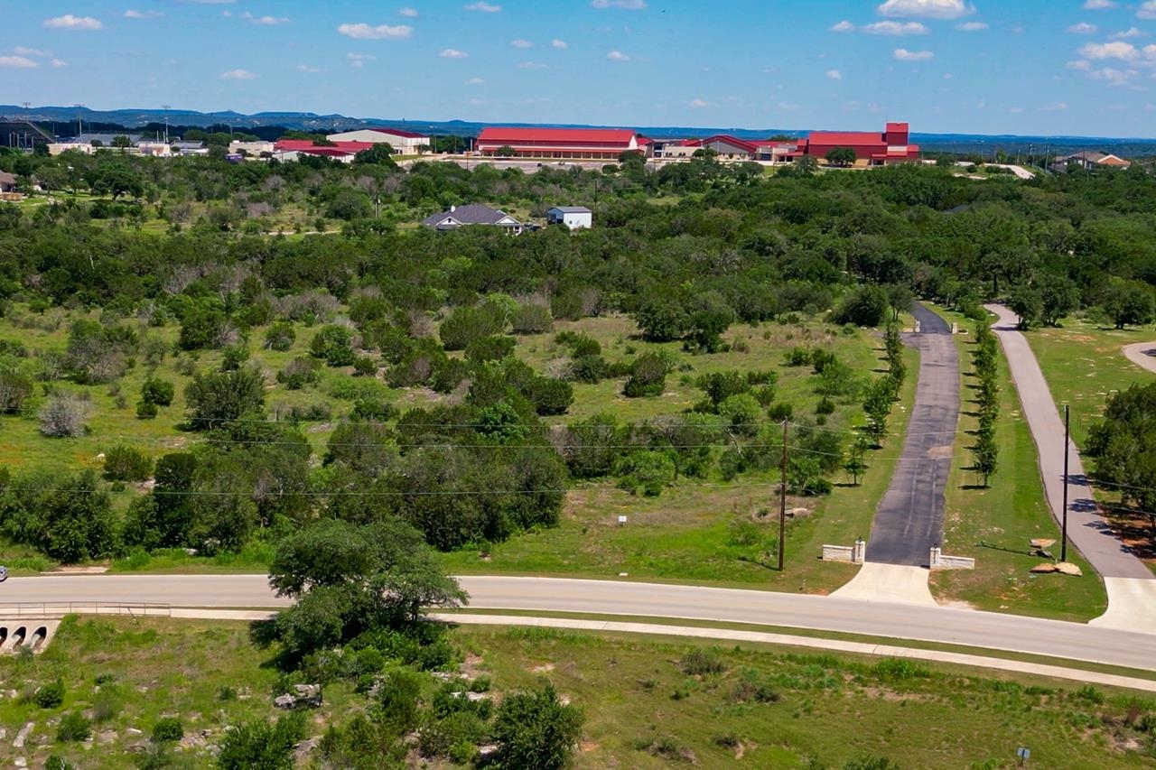 Lot 43 Park View Drive Marble Falls TX 78654