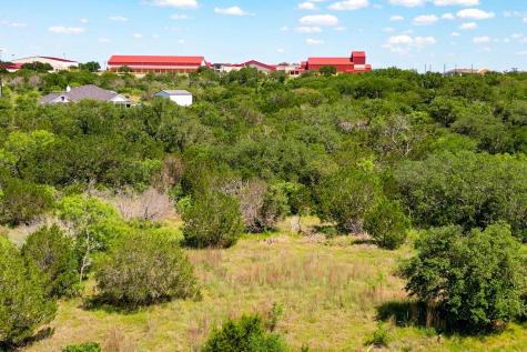 Lot 43 Park View Drive Marble Falls TX 78654