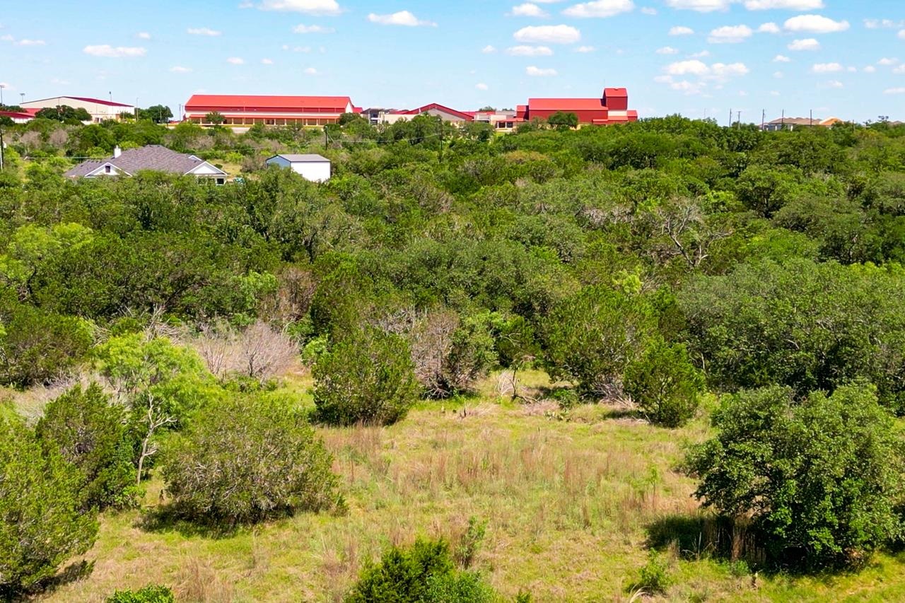Lot 43 Park View Drive Marble Falls TX 78654