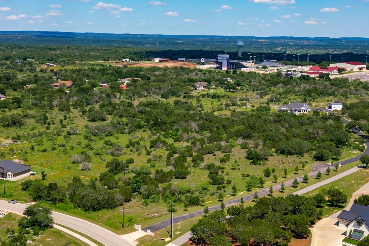 Lot 43 Park View Drive Marble Falls TX 78654