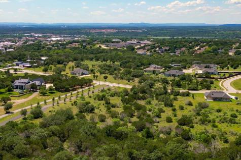 Lot 43 Park View Drive Marble Falls TX 78654
