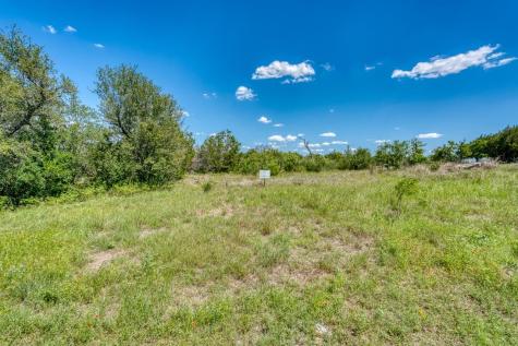 Lot 43 Park View Drive Marble Falls TX 78654