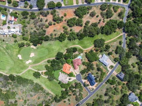 8004 Lachite Drive Horseshoe Bay TX 78657
