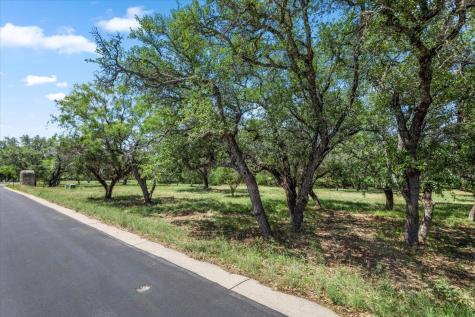 8004 Lachite Drive Horseshoe Bay TX 78657