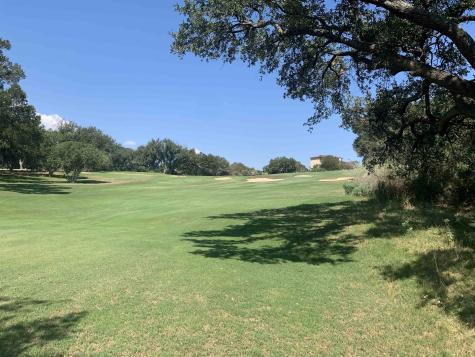 8004 Lachite Drive Horseshoe Bay TX 78657