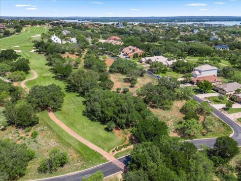 8004 Lachite Drive Horseshoe Bay TX 78657
