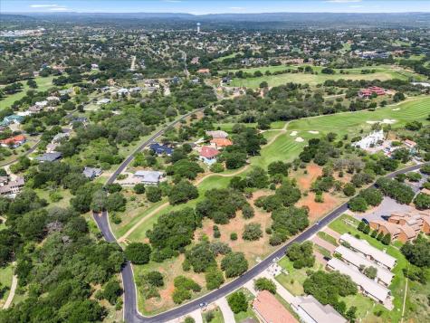 8004 Lachite Drive Horseshoe Bay TX 78657
