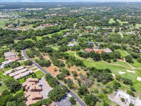 8004 Lachite Drive Horseshoe Bay TX 78657