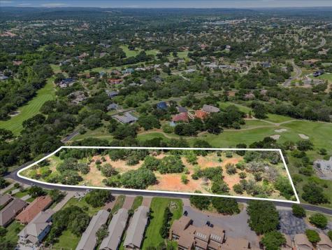 8004 Lachite Drive Horseshoe Bay TX 78657