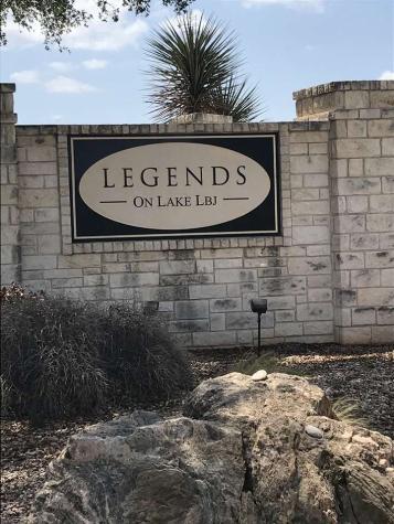 Lot 9077 Sandia Loop Kingsland TX 78639