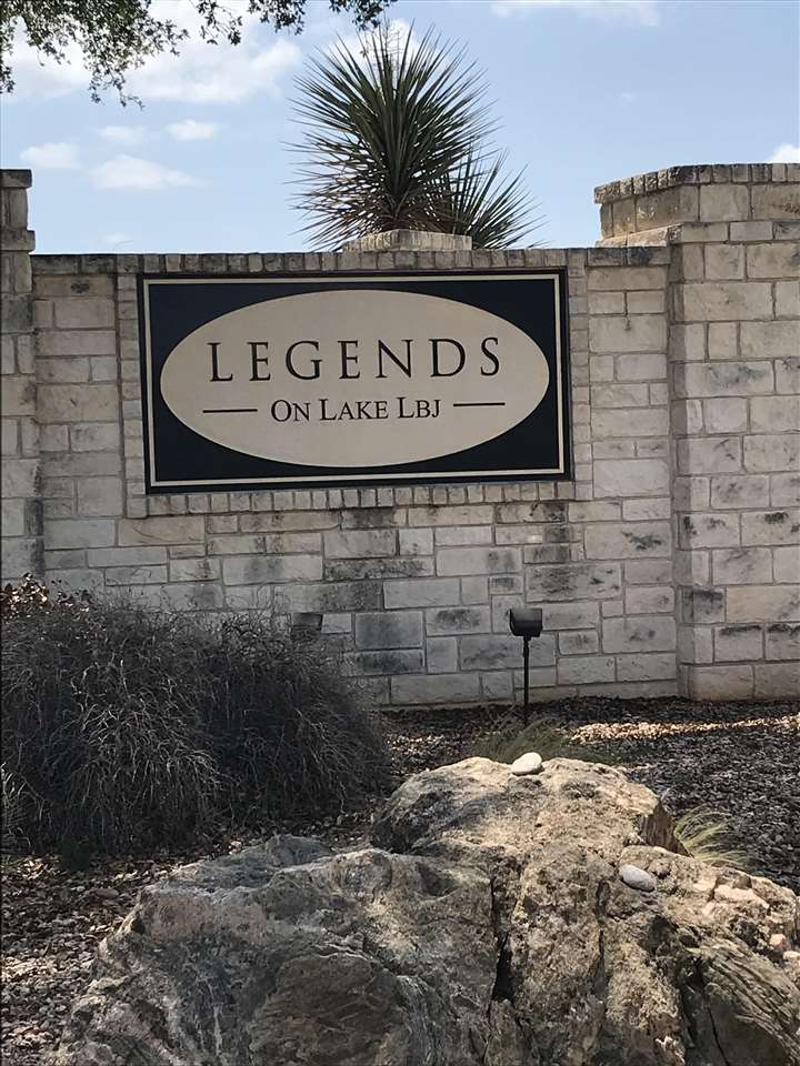 Lot 9077 Sandia Loop Kingsland TX 78639