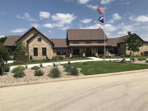 Lot 9077 Sandia Loop Kingsland TX 78639