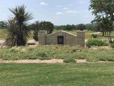 Lot 9077 Sandia Loop Kingsland TX 78639