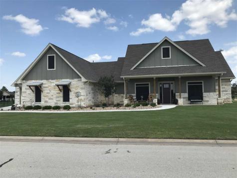 Lot 9077 Sandia Loop Kingsland TX 78639