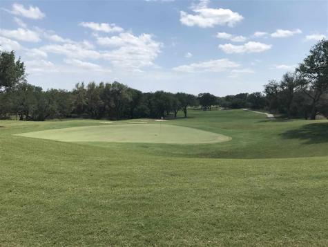 Lot 9077 Sandia Loop Kingsland TX 78639