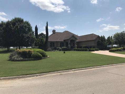 Lot 9077 Sandia Loop Kingsland TX 78639