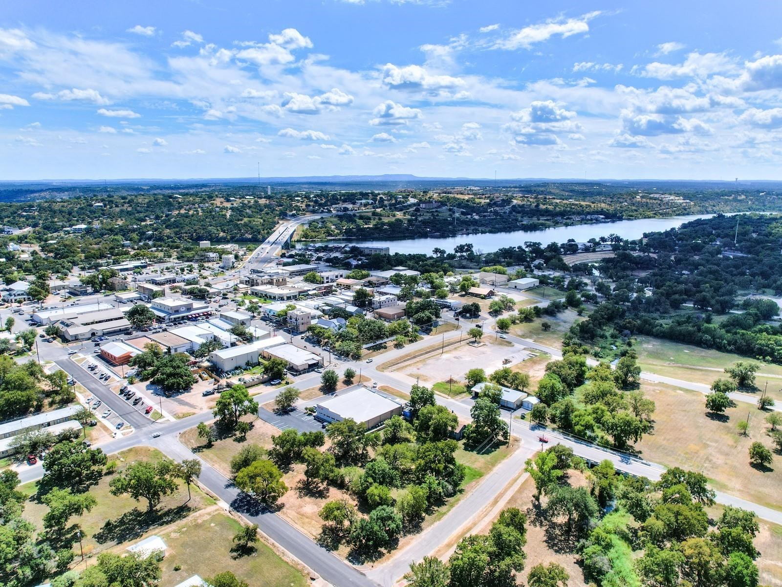 307 Avenue K Marble Falls TX 78654