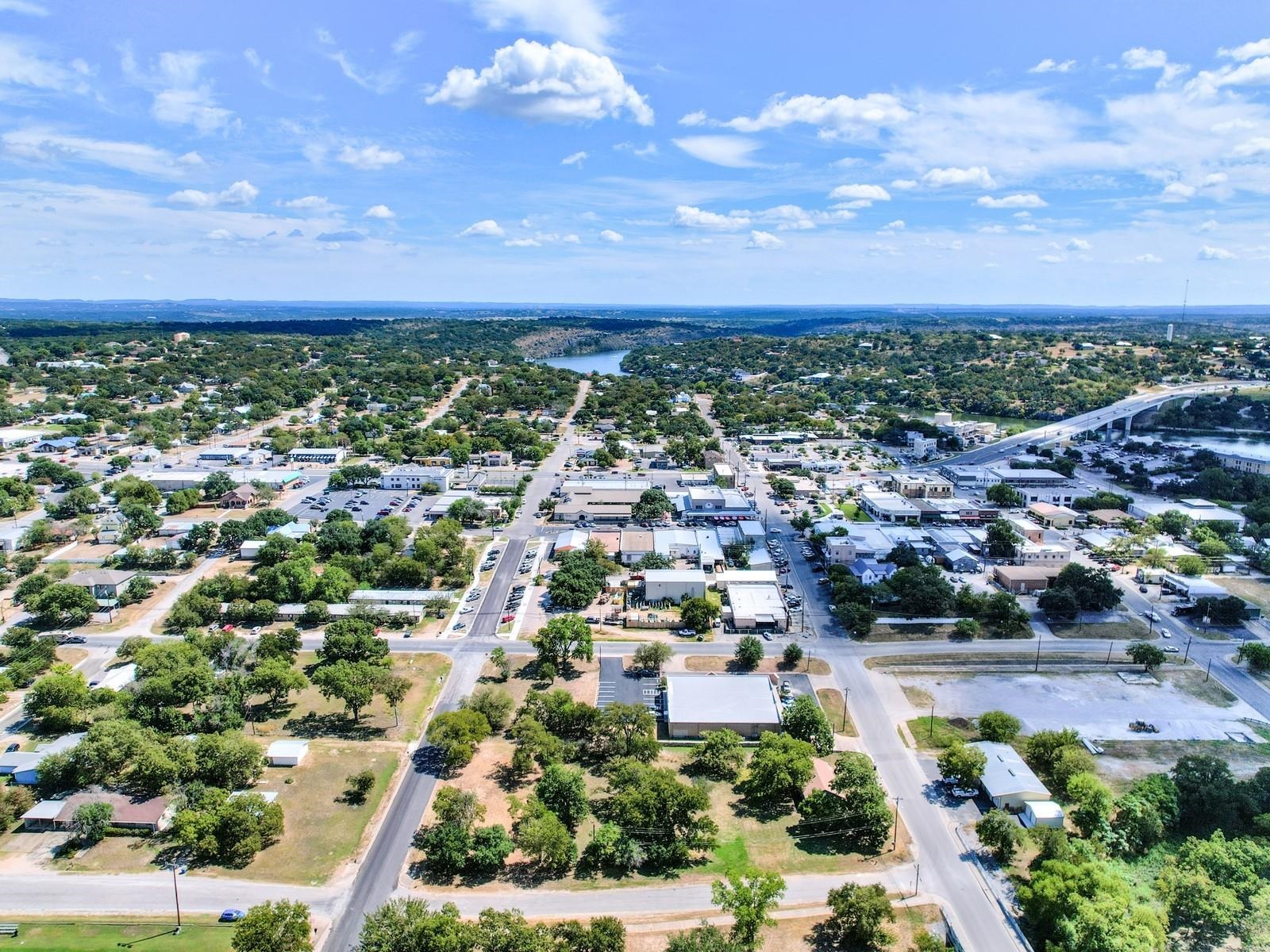 307 Avenue K Marble Falls TX 78654