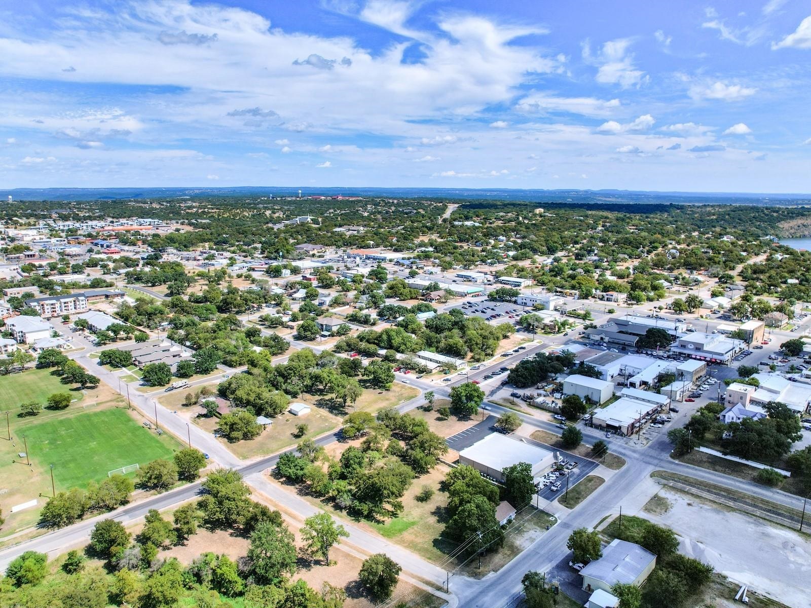 307 Avenue K Marble Falls TX 78654