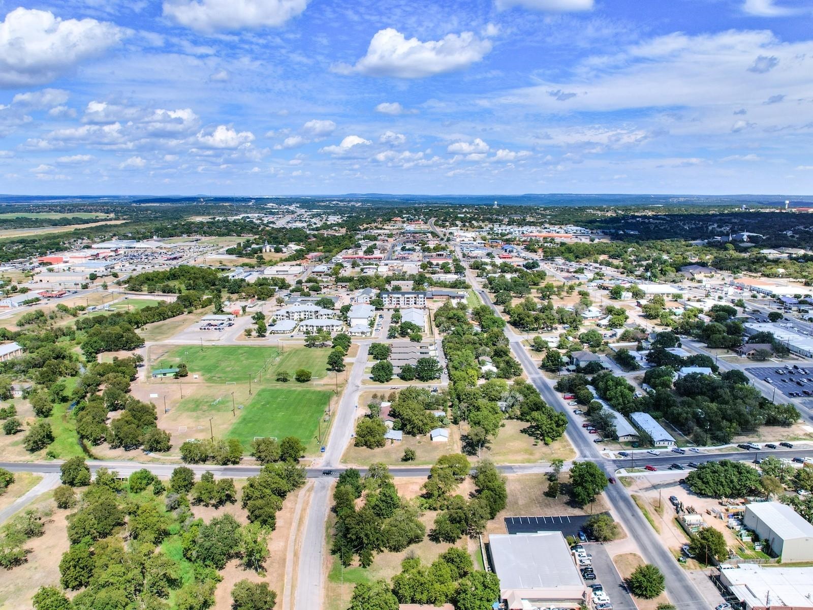 307 Avenue K Marble Falls TX 78654