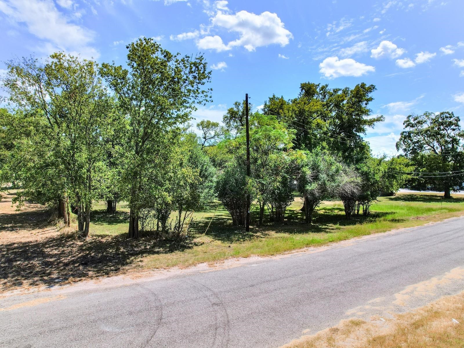 307 Avenue K Marble Falls TX 78654