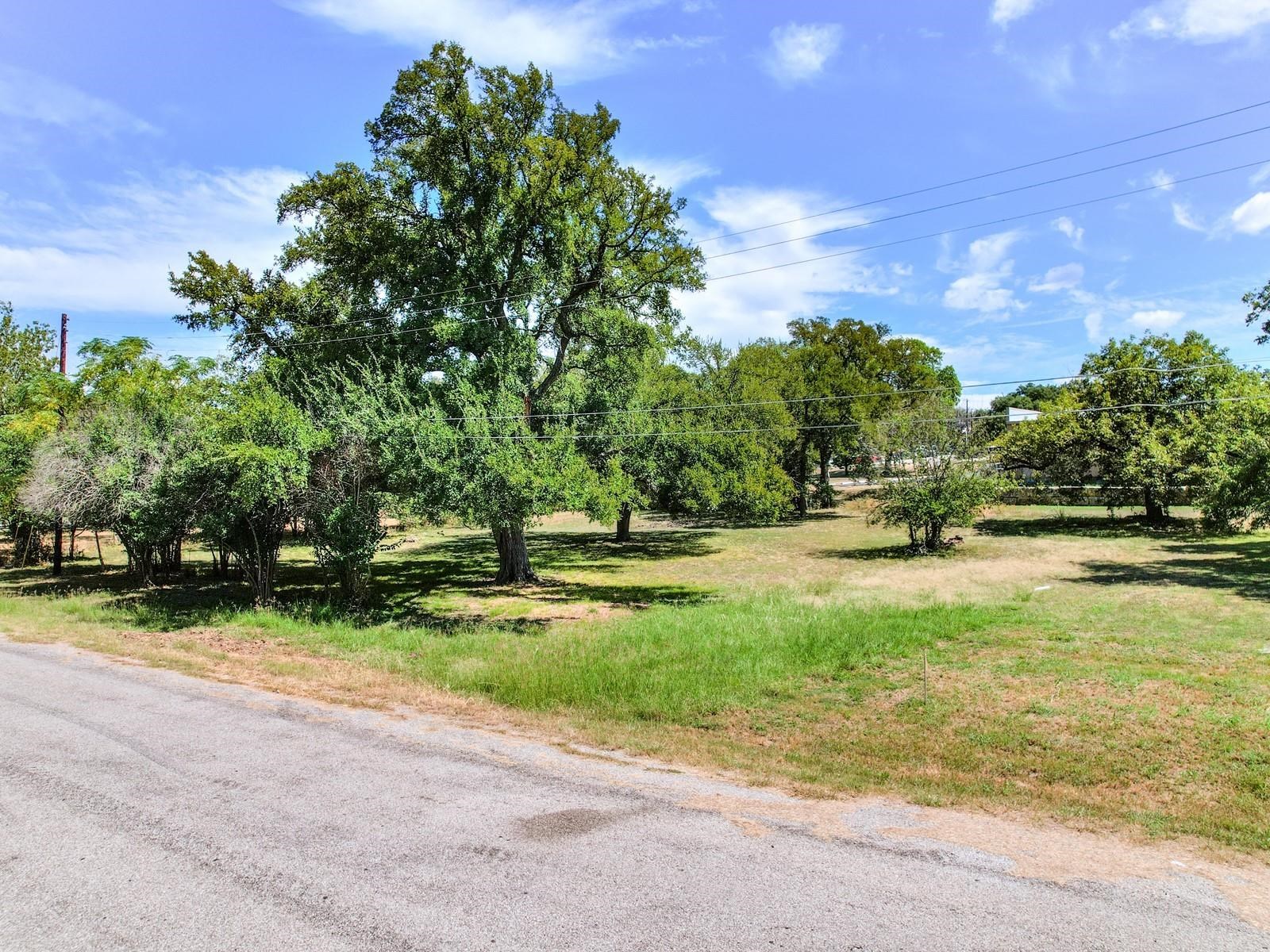 307 Avenue K Marble Falls TX 78654