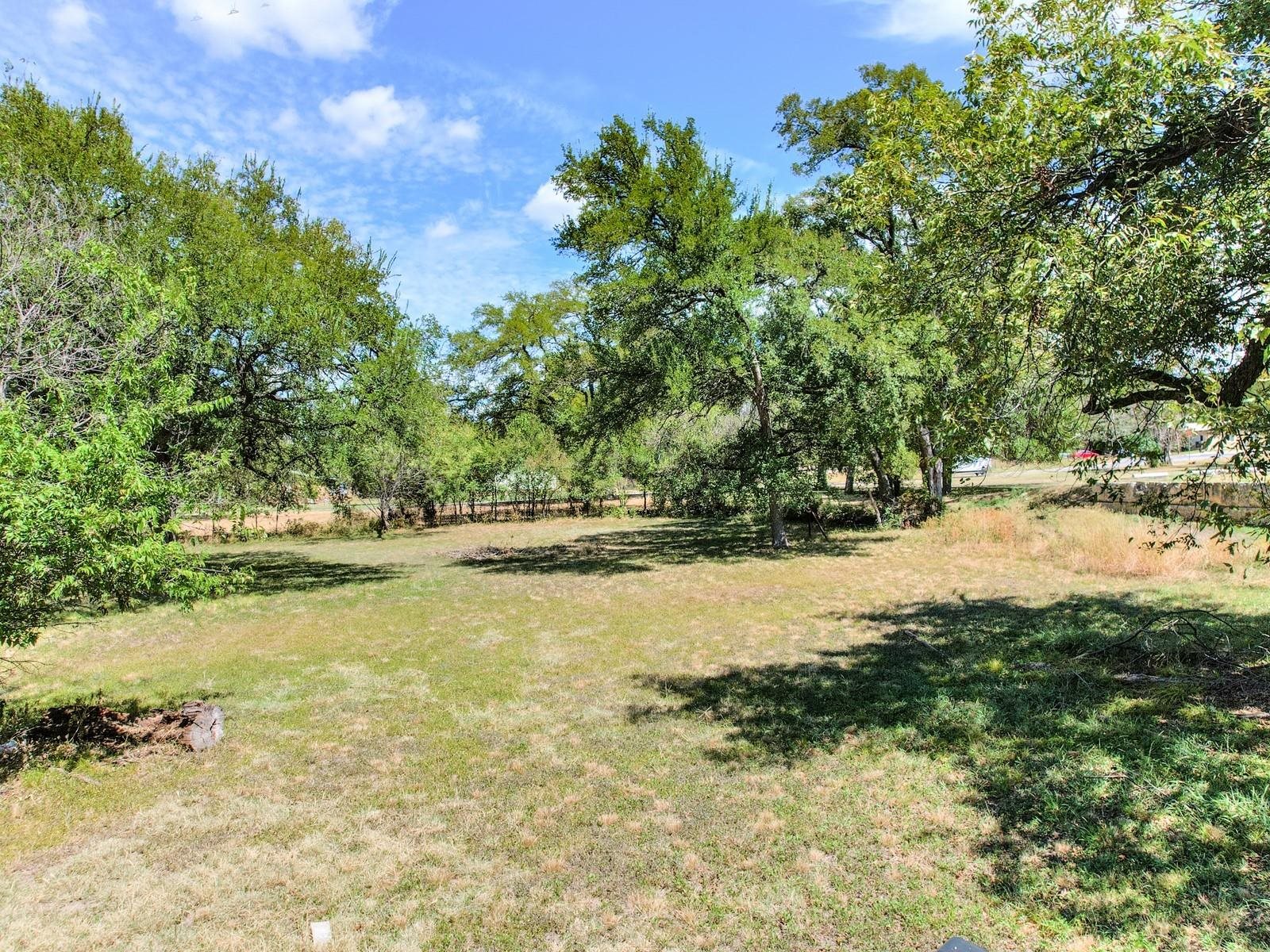 307 Avenue K Marble Falls TX 78654