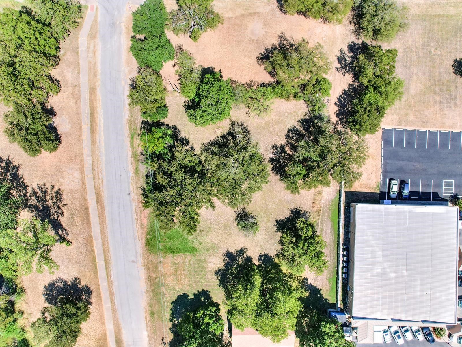 307 Avenue K Marble Falls TX 78654