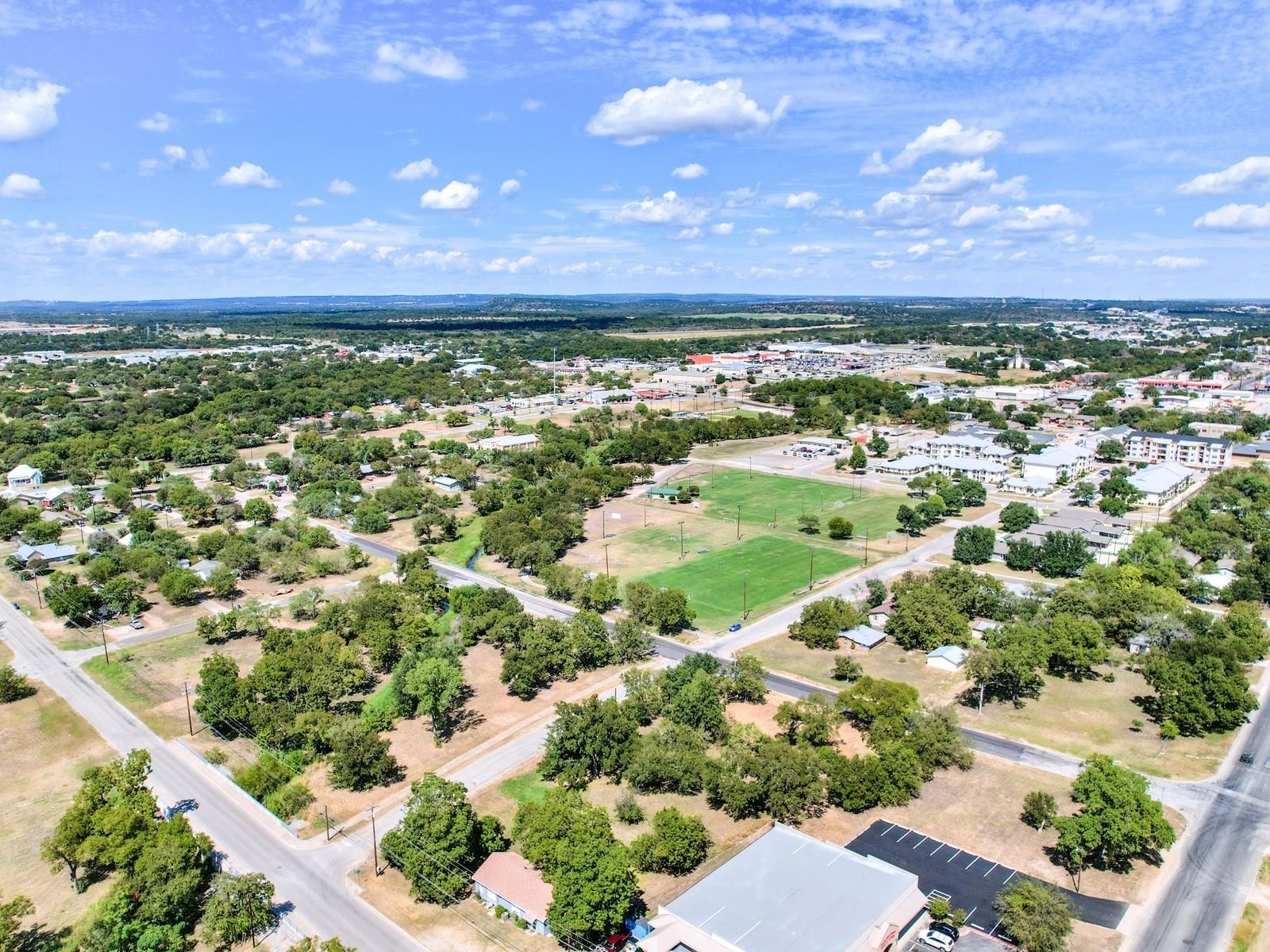 307 Avenue K Marble Falls TX 78654