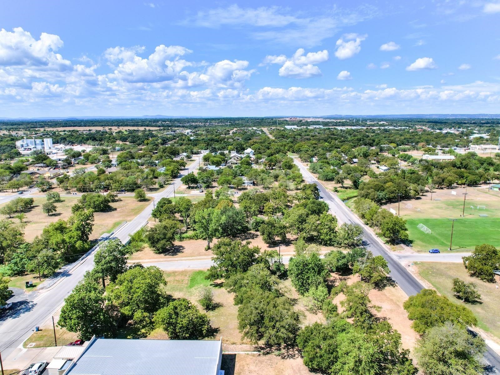 307 Avenue K Marble Falls TX 78654