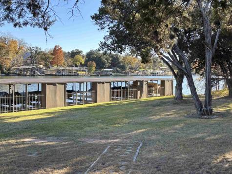 Tbd Primera Court Kingsland TX 78639