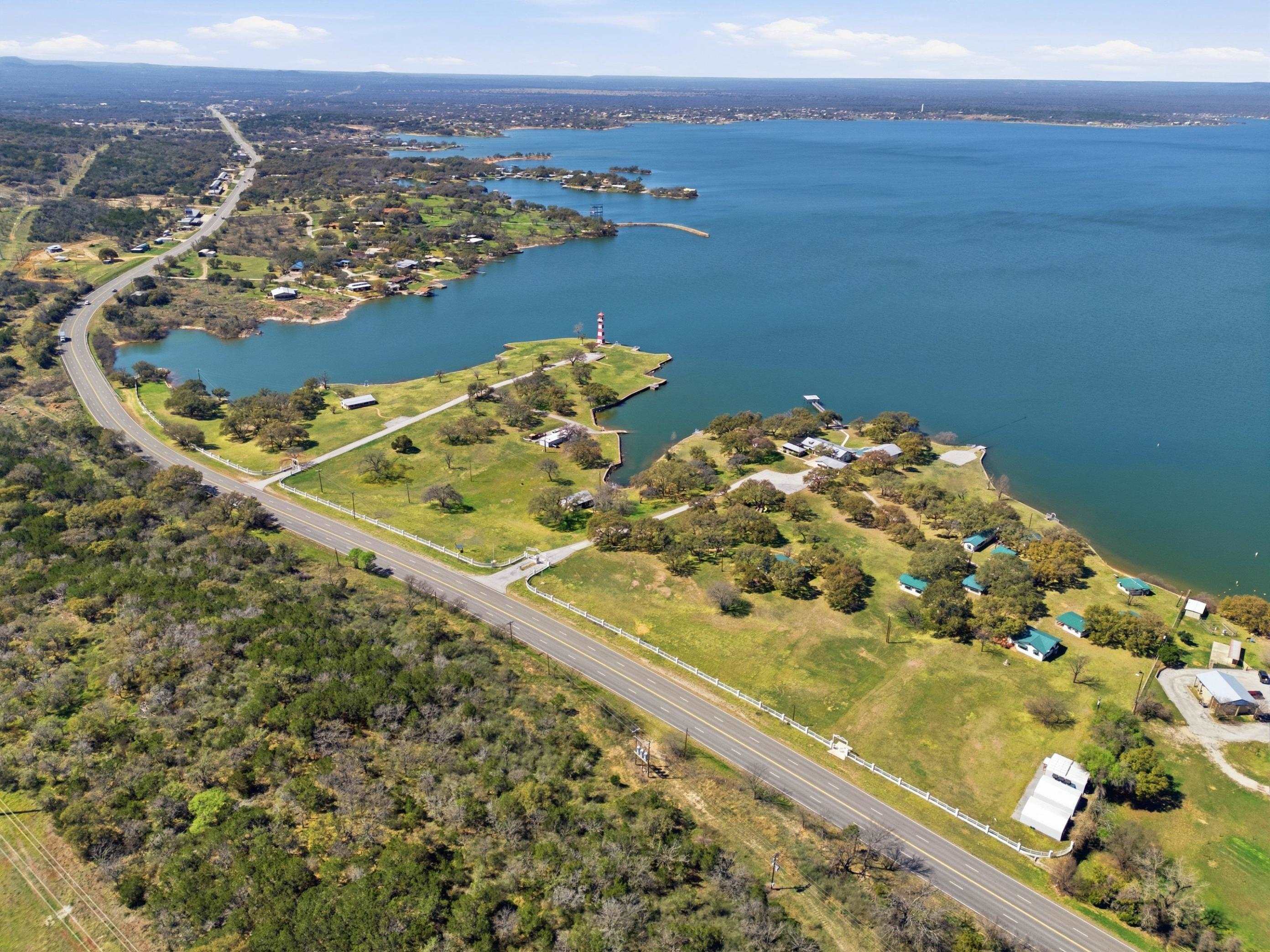18617 E State Highway 29 Buchanan Dam TX 78609