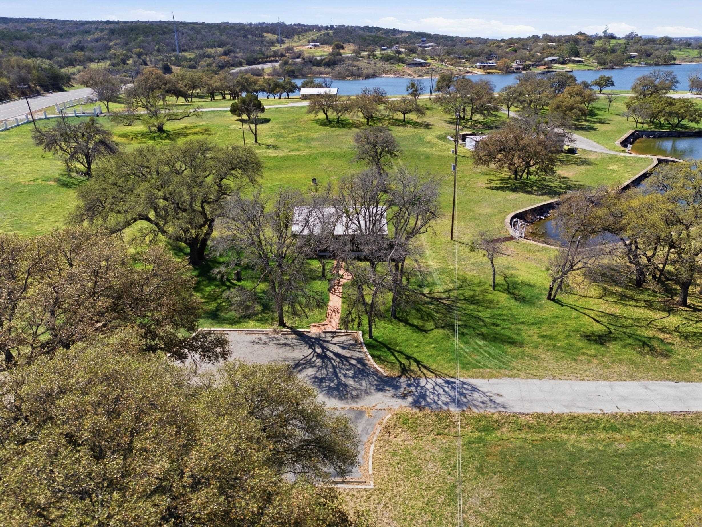 18617 E State Highway 29 Buchanan Dam TX 78609