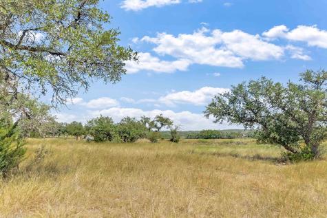 Lot 33 Vista Ridge Drive Round Mountain TX 78663