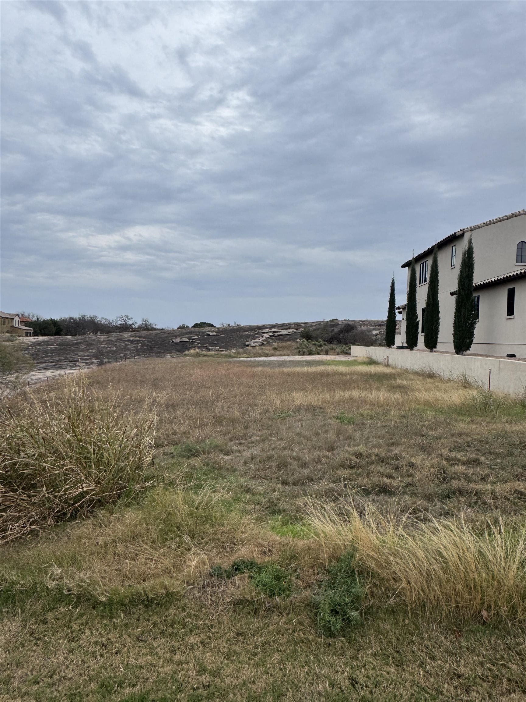 Lot C-48 La Serena Loop Horseshoe Bay TX 78657