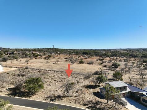 Lot 84-a Morning Star Court Horseshoe Bay TX 78657
