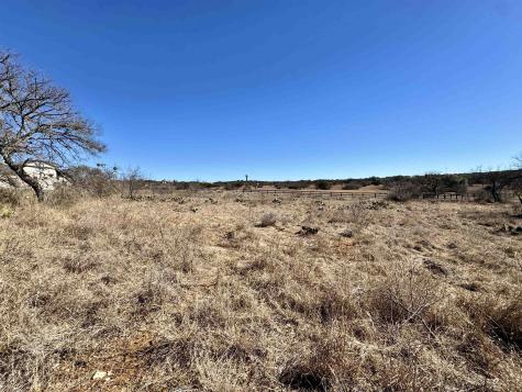 Lot 84-a Morning Star Court Horseshoe Bay TX 78657