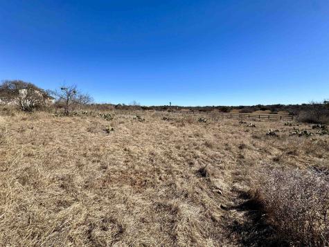 Lot 84-a Morning Star Court Horseshoe Bay TX 78657