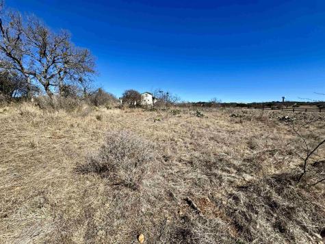Lot 84-a Morning Star Court Horseshoe Bay TX 78657