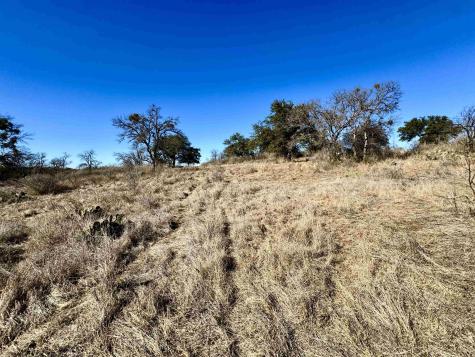 Lot 84-a Morning Star Court Horseshoe Bay TX 78657