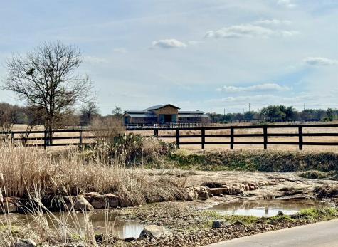 Lot 84-a Morning Star Court Horseshoe Bay TX 78657